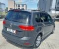 Коричневий Фольксваген Туран, об'ємом двигуна 1.97 л та пробігом 257 тис. км за 12700 $, фото 3 на Automoto.ua