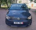 Коричневий Фольксваген Туран, об'ємом двигуна 1.97 л та пробігом 257 тис. км за 12700 $, фото 1 на Automoto.ua
