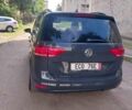 Коричневий Фольксваген Туран, об'ємом двигуна 1.97 л та пробігом 257 тис. км за 12700 $, фото 17 на Automoto.ua