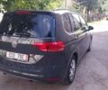 Коричневий Фольксваген Туран, об'ємом двигуна 1.97 л та пробігом 257 тис. км за 12700 $, фото 16 на Automoto.ua