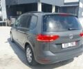 Коричневий Фольксваген Туран, об'ємом двигуна 1.97 л та пробігом 257 тис. км за 12700 $, фото 4 на Automoto.ua