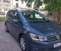 Коричневий Фольксваген Туран, об'ємом двигуна 1.97 л та пробігом 257 тис. км за 12700 $, фото 1 на Automoto.ua
