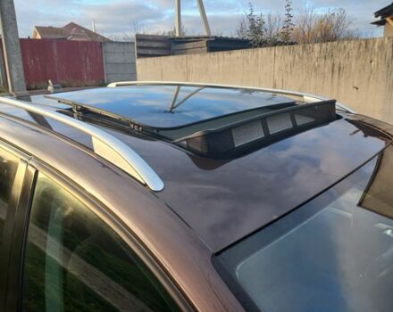 Коричневый Фольксваген Туран, объемом двигателя 1.4 л и пробегом 219 тыс. км за 9950 $, фото 13 на Automoto.ua