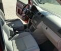 Червоний Фольксваген Туран, об'ємом двигуна 1.6 л та пробігом 221 тис. км за 4990 $, фото 5 на Automoto.ua