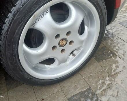 Червоний Фольксваген Туран, об'ємом двигуна 1.9 л та пробігом 340 тис. км за 4750 $, фото 8 на Automoto.ua