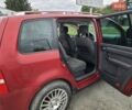 Червоний Фольксваген Туран, об'ємом двигуна 1.97 л та пробігом 387 тис. км за 4900 $, фото 18 на Automoto.ua