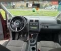 Червоний Фольксваген Туран, об'ємом двигуна 1.97 л та пробігом 387 тис. км за 4900 $, фото 21 на Automoto.ua