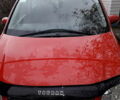 Красный Фольксваген Туран, объемом двигателя 1.9 л и пробегом 290 тыс. км за 5980 $, фото 1 на Automoto.ua