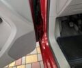 Красный Фольксваген Туран, объемом двигателя 1.6 л и пробегом 295 тыс. км за 5700 $, фото 1 на Automoto.ua