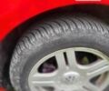 Красный Фольксваген Туран, объемом двигателя 1.98 л и пробегом 270 тыс. км за 6200 $, фото 18 на Automoto.ua