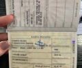 Красный Фольксваген Туран, объемом двигателя 1.9 л и пробегом 250 тыс. км за 4000 $, фото 3 на Automoto.ua