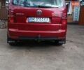 Червоний Фольксваген Туран, об'ємом двигуна 1.6 л та пробігом 224 тис. км за 6850 $, фото 1 на Automoto.ua