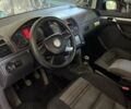 Красный Фольксваген Туран, объемом двигателя 1.9 л и пробегом 340 тыс. км за 5700 $, фото 15 на Automoto.ua