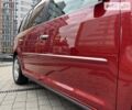 Красный Фольксваген Туран, объемом двигателя 1.9 л и пробегом 235 тыс. км за 8450 $, фото 51 на Automoto.ua
