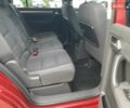 Красный Фольксваген Туран, объемом двигателя 1.4 л и пробегом 254 тыс. км за 6999 $, фото 32 на Automoto.ua
