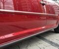 Красный Фольксваген Туран, объемом двигателя 1.9 л и пробегом 235 тыс. км за 8450 $, фото 18 на Automoto.ua