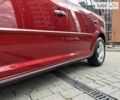 Красный Фольксваген Туран, объемом двигателя 1.9 л и пробегом 235 тыс. км за 8450 $, фото 17 на Automoto.ua
