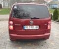 Червоний Фольксваген Туран, об'ємом двигуна 1.9 л та пробігом 315 тис. км за 6900 $, фото 8 на Automoto.ua