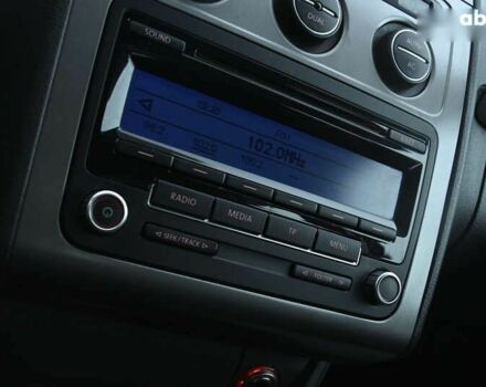 Красный Фольксваген Туран, объемом двигателя 1.4 л и пробегом 193 тыс. км за 6500 $, фото 28 на Automoto.ua