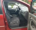 Красный Фольксваген Туран, объемом двигателя 1.4 л и пробегом 254 тыс. км за 6999 $, фото 37 на Automoto.ua