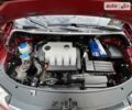 Красный Фольксваген Туран, объемом двигателя 1.9 л и пробегом 235 тыс. км за 8450 $, фото 118 на Automoto.ua