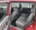 Красный Фольксваген Туран, объемом двигателя 1.9 л и пробегом 270 тыс. км за 7800 $, фото 5 на Automoto.ua