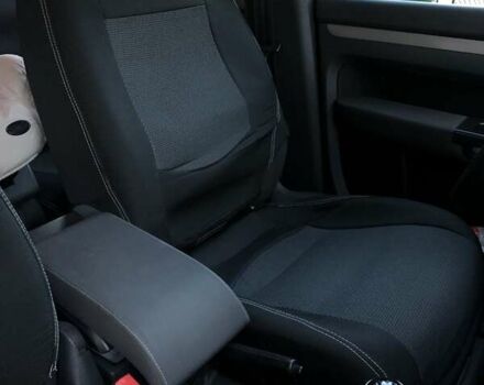 Червоний Фольксваген Туран, об'ємом двигуна 1.4 л та пробігом 241 тис. км за 7300 $, фото 6 на Automoto.ua