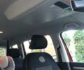 Червоний Фольксваген Туран, об'ємом двигуна 1.4 л та пробігом 241 тис. км за 7300 $, фото 10 на Automoto.ua