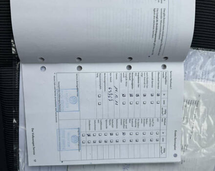 Красный Фольксваген Туран, объемом двигателя 1.6 л и пробегом 210 тыс. км за 6500 $, фото 30 на Automoto.ua