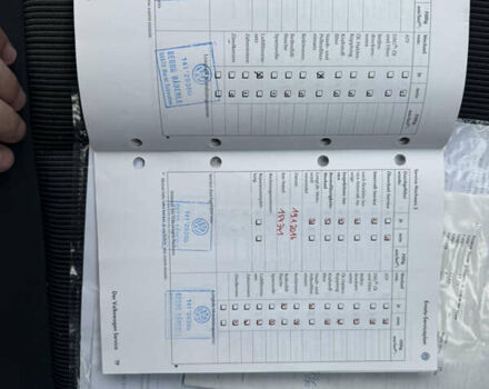 Красный Фольксваген Туран, объемом двигателя 1.6 л и пробегом 210 тыс. км за 6500 $, фото 29 на Automoto.ua