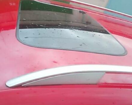 Красный Фольксваген Туран, объемом двигателя 1.39 л и пробегом 250 тыс. км за 6500 $, фото 3 на Automoto.ua