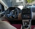 Червоний Фольксваген Туран, об'ємом двигуна 1.6 л та пробігом 320 тис. км за 6434 $, фото 8 на Automoto.ua