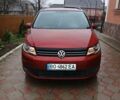 Красный Фольксваген Туран, объемом двигателя 1.6 л и пробегом 230 тыс. км за 10200 $, фото 2 на Automoto.ua