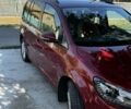 Червоний Фольксваген Туран, об'ємом двигуна 1.6 л та пробігом 320 тис. км за 6434 $, фото 3 на Automoto.ua