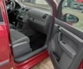 Красный Фольксваген Туран, объемом двигателя 1.6 л и пробегом 220 тыс. км за 9900 $, фото 18 на Automoto.ua