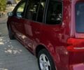 Червоний Фольксваген Туран, об'ємом двигуна 1.6 л та пробігом 320 тис. км за 6434 $, фото 6 на Automoto.ua