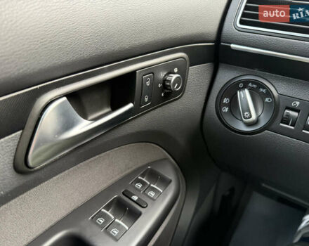 Красный Фольксваген Туран, объемом двигателя 1.6 л и пробегом 210 тыс. км за 10600 $, фото 18 на Automoto.ua