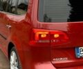 Красный Фольксваген Туран, объемом двигателя 1.6 л и пробегом 255 тыс. км за 9000 $, фото 59 на Automoto.ua