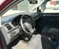 Красный Фольксваген Туран, объемом двигателя 1.6 л и пробегом 220 тыс. км за 9500 $, фото 4 на Automoto.ua
