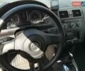Красный Фольксваген Туран, объемом двигателя 1.6 л и пробегом 220 тыс. км за 9500 $, фото 5 на Automoto.ua