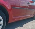 Красный Фольксваген Туран, объемом двигателя 1.6 л и пробегом 221 тыс. км за 12900 $, фото 23 на Automoto.ua