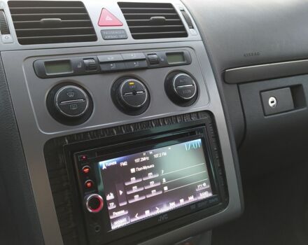 Фольксваген Туран 2004 в Кропивницком (Кировограде) на Automoto.ua Красный Фольксваген Туран, объемом двигателя 2 л и пробегом 360 тыс. км за 3499 $, фото 3 на Automoto.ua