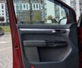 Красный Фольксваген Туран, объемом двигателя 2 л и пробегом 275 тыс. км за 6500 $, фото 20 на Automoto.ua