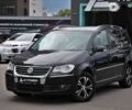 Фольксваген Туран, об'ємом двигуна 1.4 л та пробігом 211 тис. км за 8000 $, фото 1 на Automoto.ua