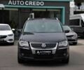 Фольксваген Туран, об'ємом двигуна 1.4 л та пробігом 211 тис. км за 8000 $, фото 1 на Automoto.ua