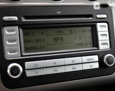 Фольксваген Туран, об'ємом двигуна 1.4 л та пробігом 211 тис. км за 8000 $, фото 17 на Automoto.ua