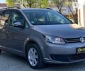 Фольксваген Туран, об'ємом двигуна 1.6 л та пробігом 279 тис. км за 10100 $, фото 1 на Automoto.ua