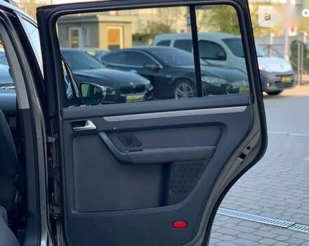 Фольксваген Туран, об'ємом двигуна 1.6 л та пробігом 279 тис. км за 10100 $, фото 17 на Automoto.ua