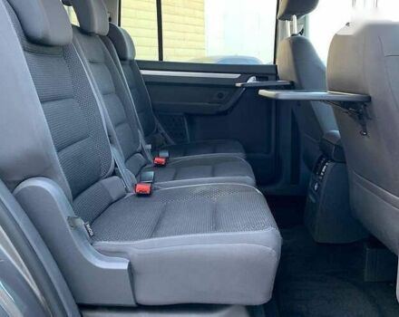 Фольксваген Туран, об'ємом двигуна 1.6 л та пробігом 279 тис. км за 10100 $, фото 18 на Automoto.ua