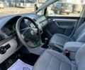 Фольксваген Туран, объемом двигателя 1.6 л и пробегом 257 тыс. км за 7500 $, фото 25 на Automoto.ua